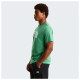 The North Face Ανδρική κοντομάνικη μπλούζα Evolution Half Dome Dimmed Algae T-Shirt